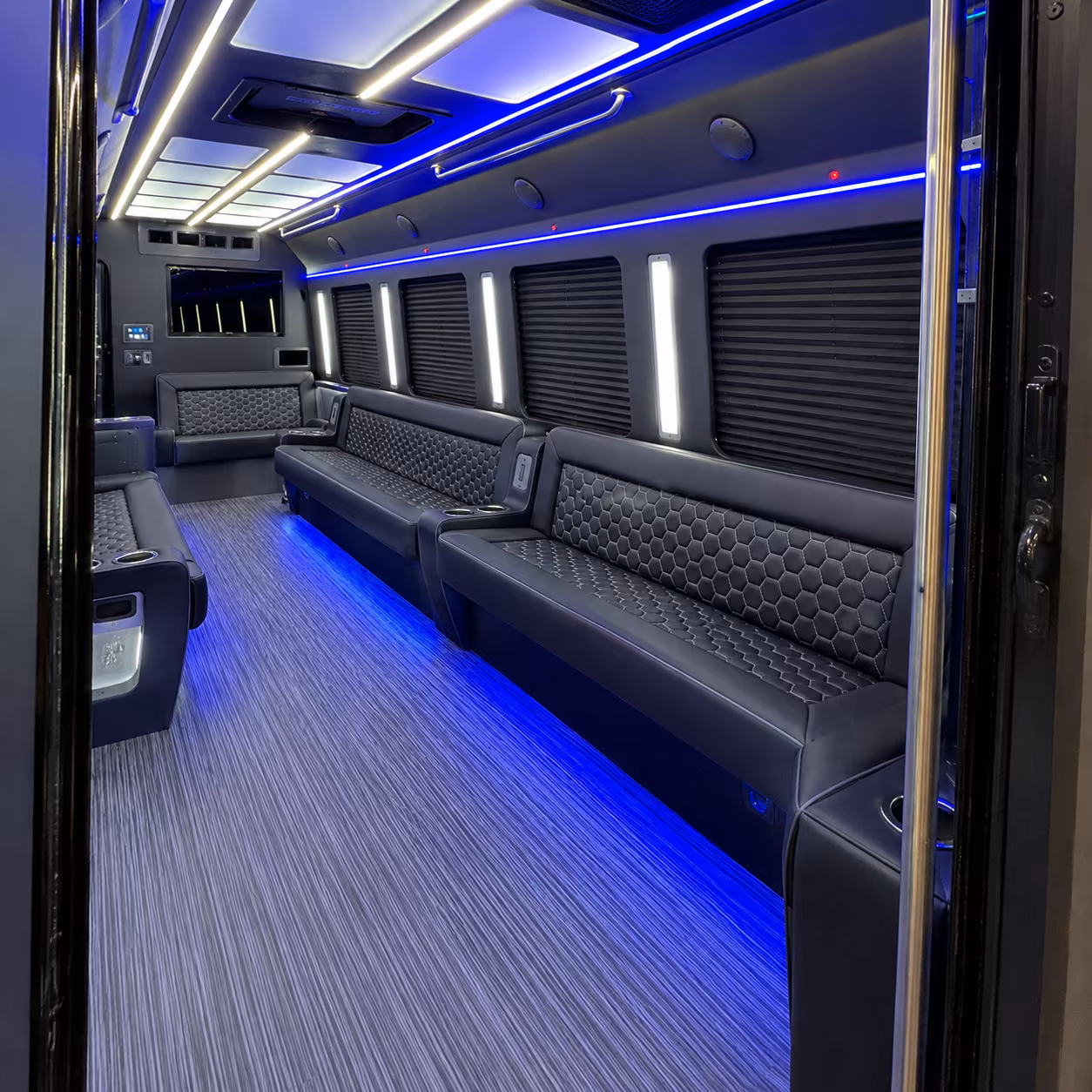 beaumont bachelor bachelorette party bus rental