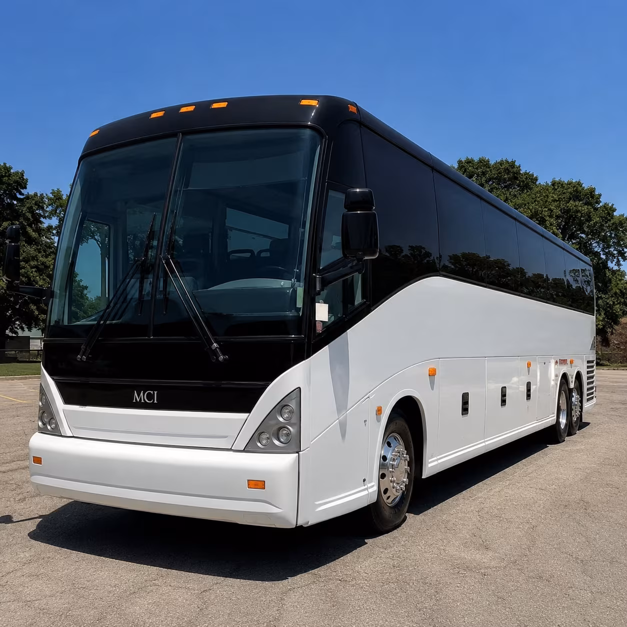 Beaumont Corporate Event Transportation