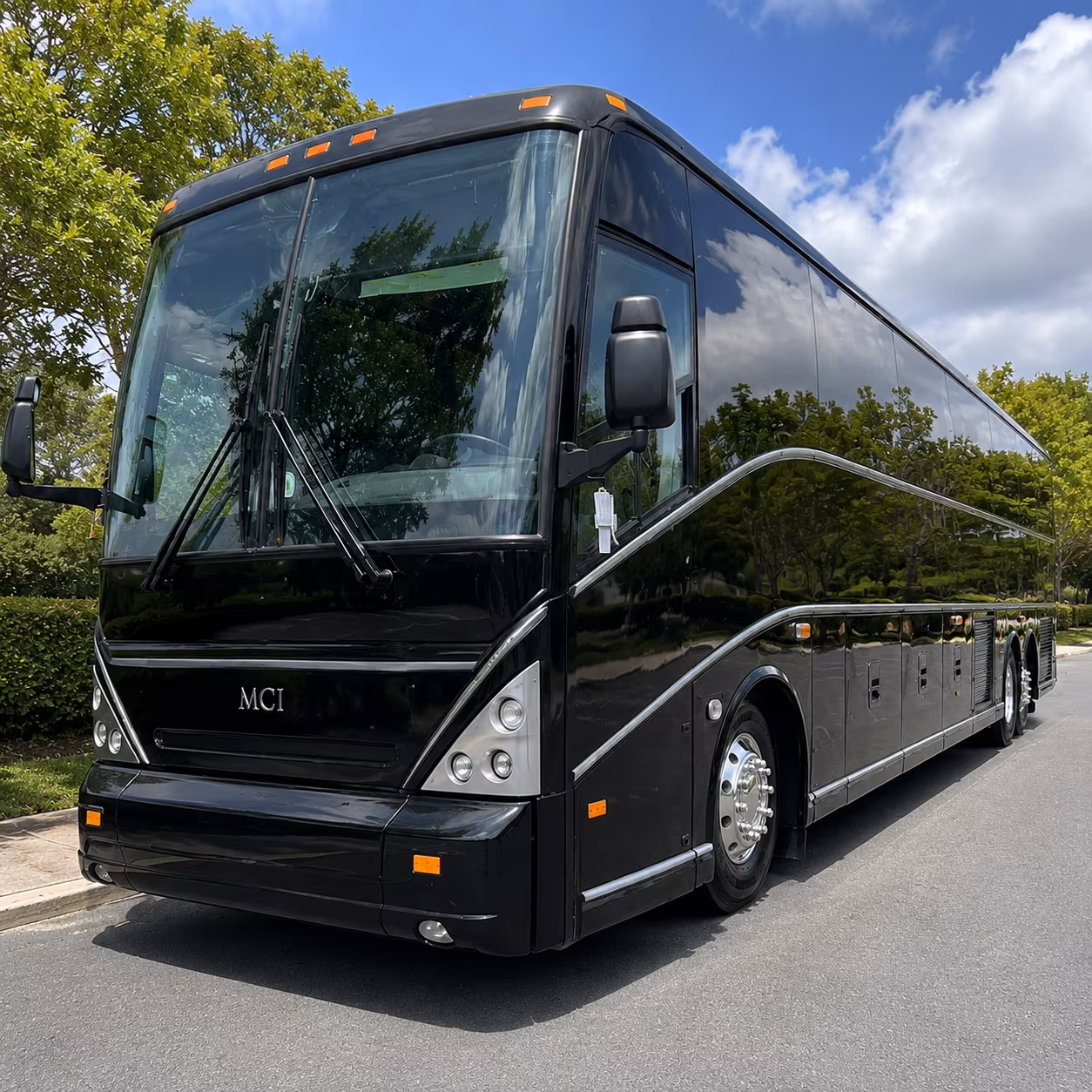 beaumont sporting event transportation onboard seating