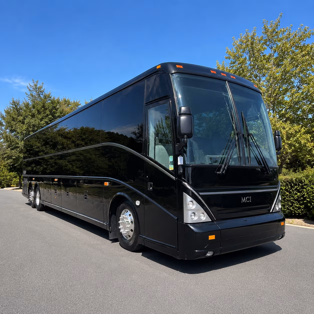 beaumontcoachbuscompany com is here to make prom night in beaumont easy from start to finish