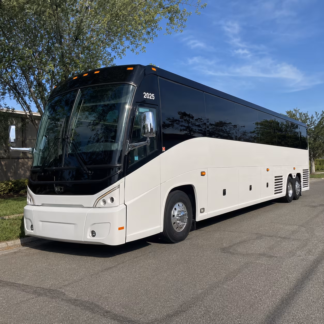 book a bus for youth group trips and summer camp season in beaumont