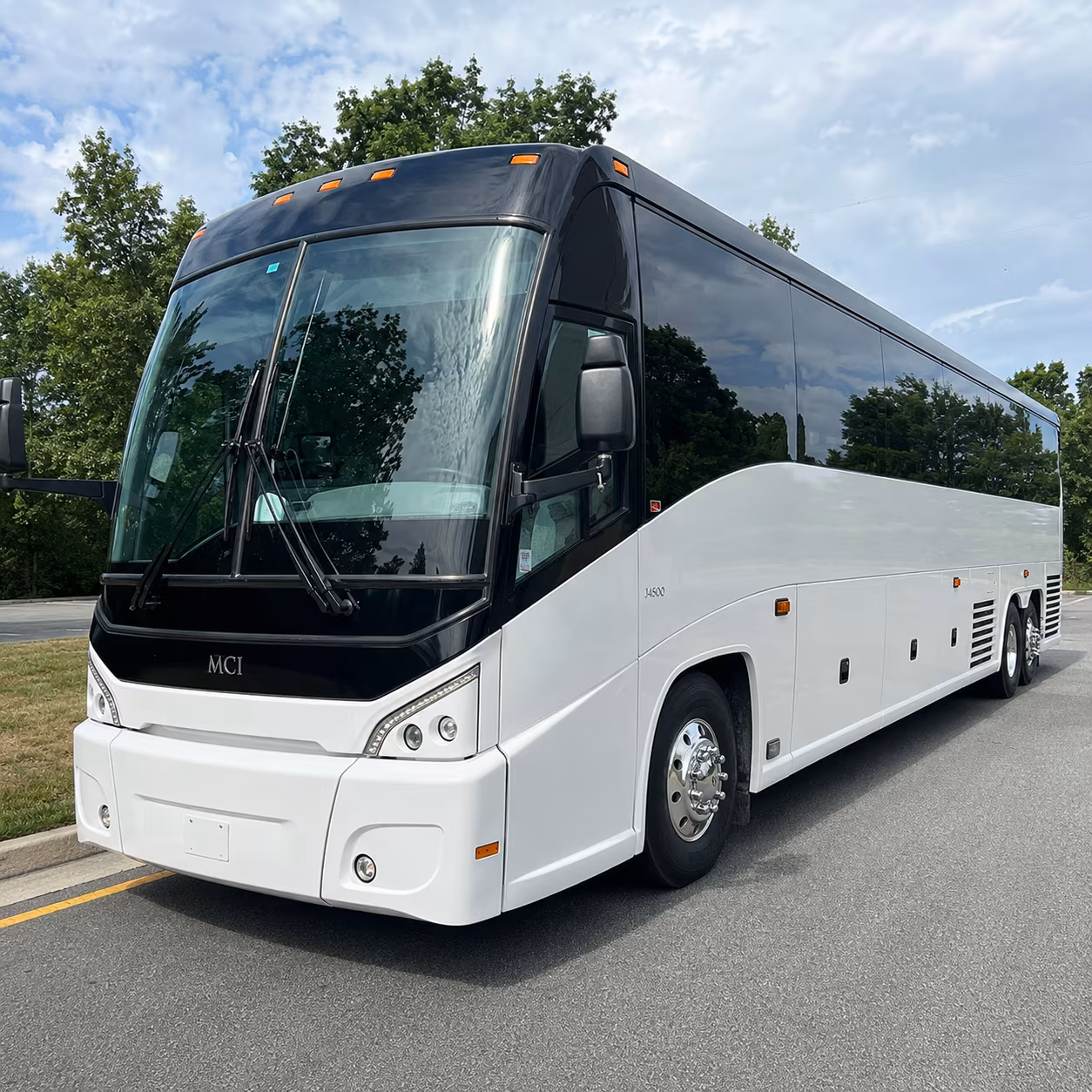 church conference and revival transportation made easy