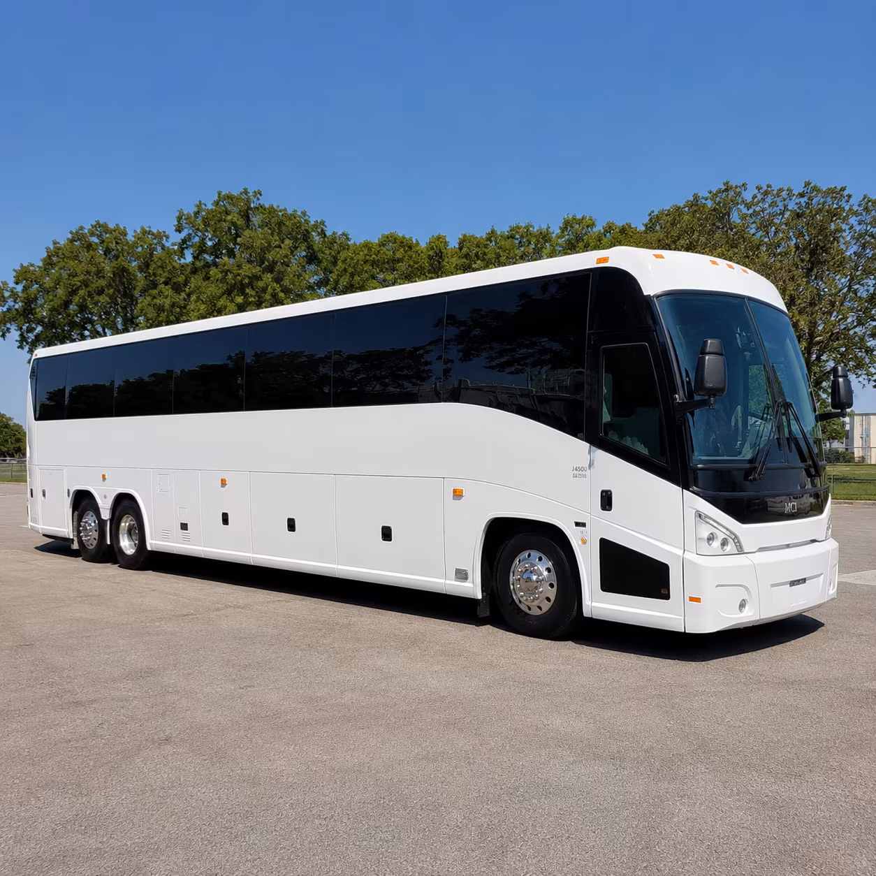 corporate shuttle service between beaumont hotels and refinery gates