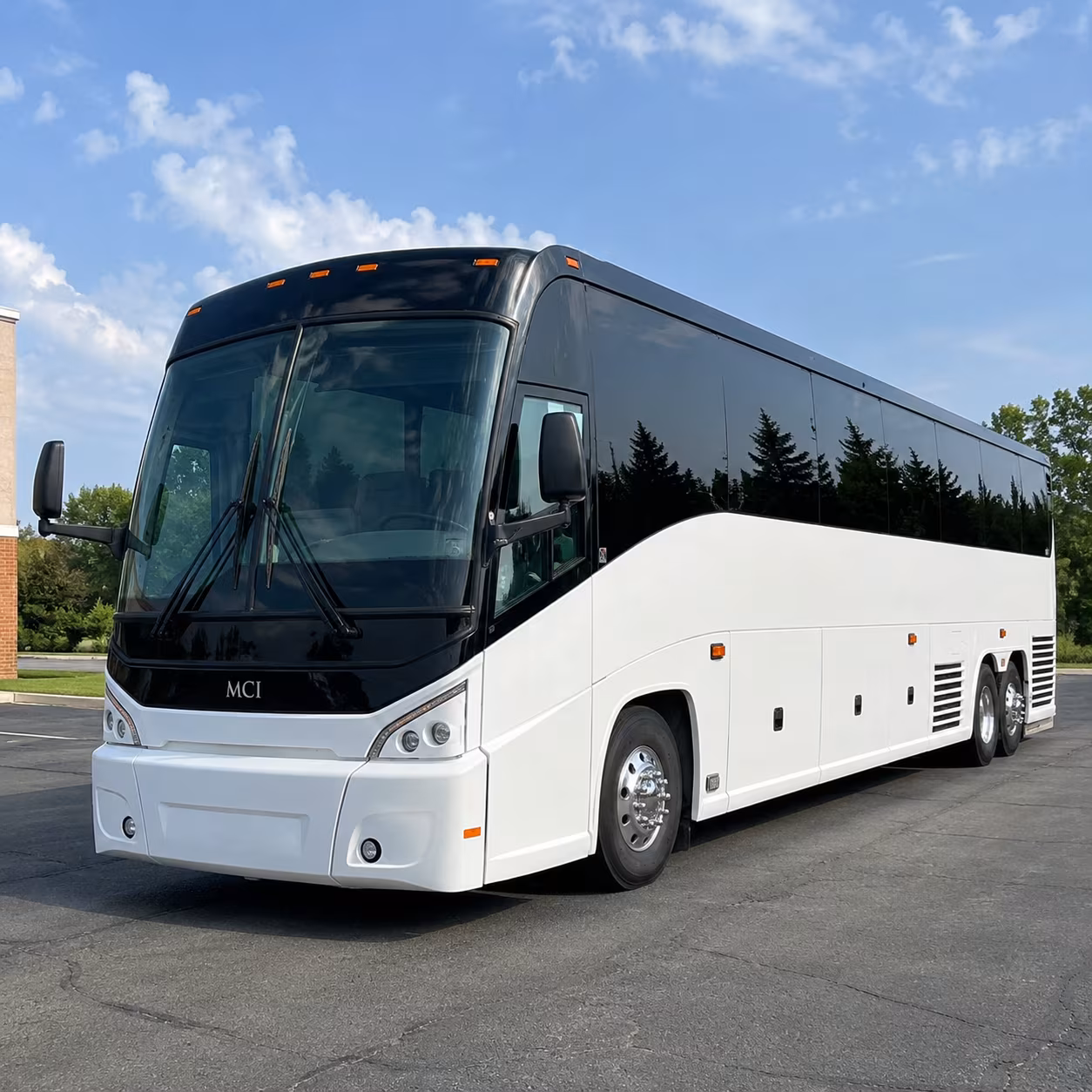 diocese of beaumont and multi parish event transportation