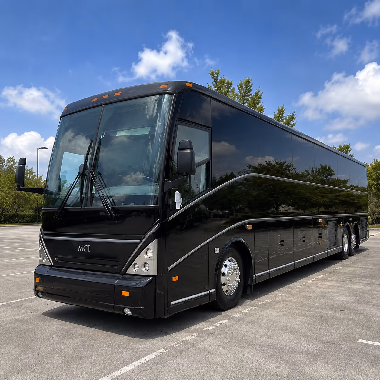 get your group to lamar cardinals games without the parking headache