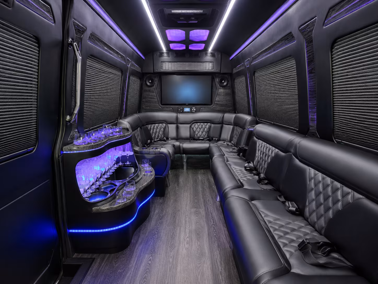 government agency conference transportation in beaumont