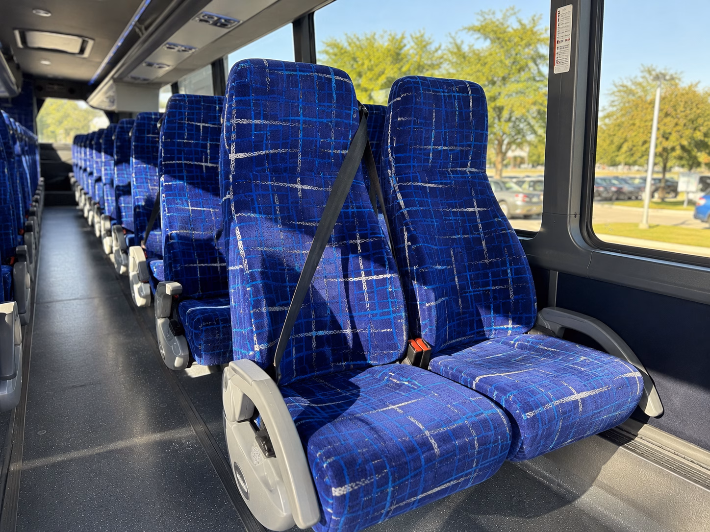 how the day of the week changes what a bus costs in beaumont texas