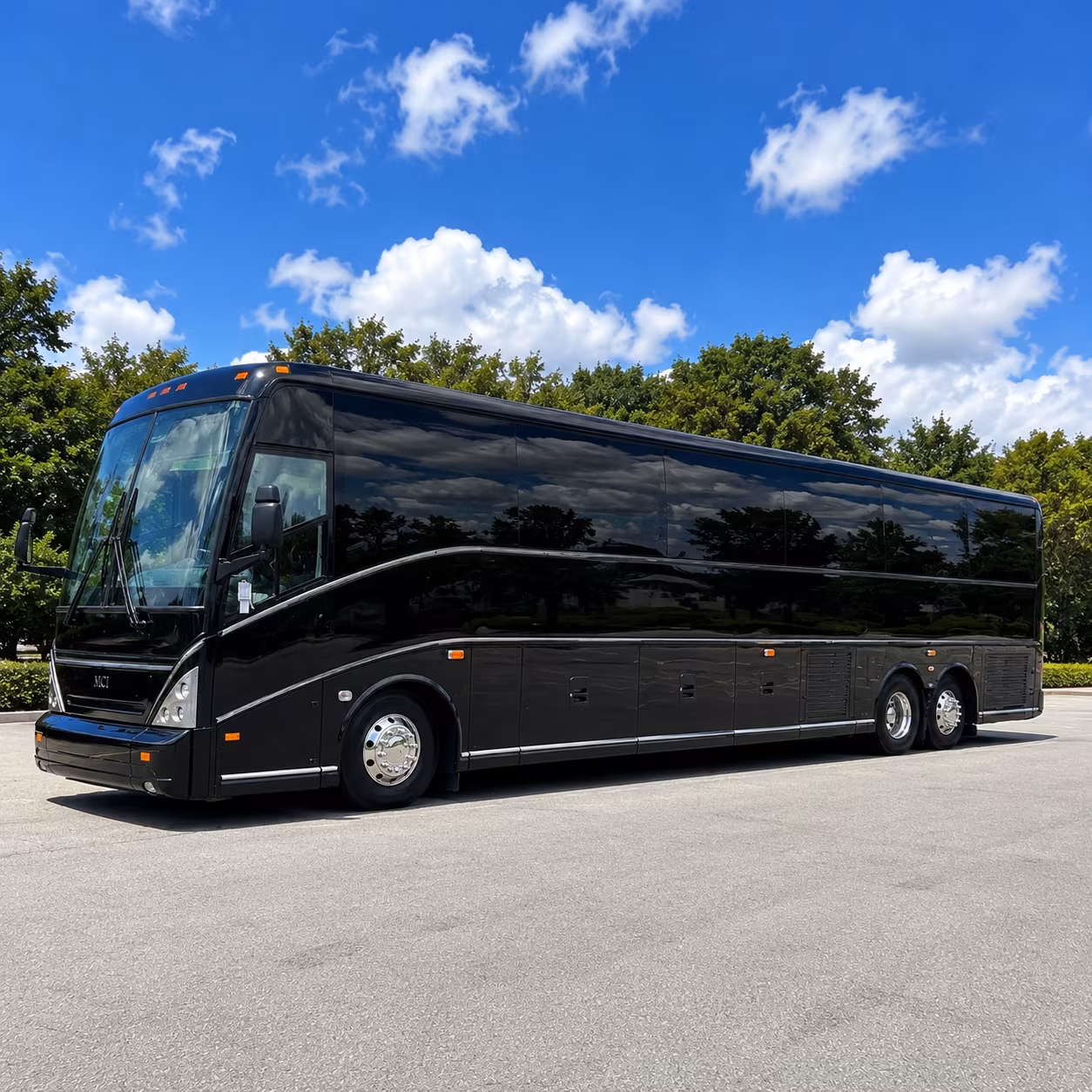 through a network of bus companies beaumont groups get more choices